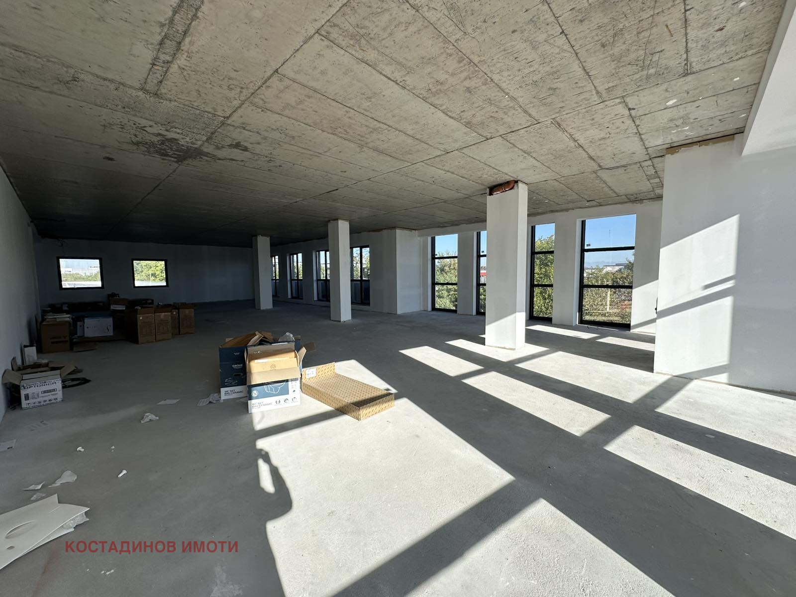 Дава под Наем ОФИС | Imot.bg — изображение 3