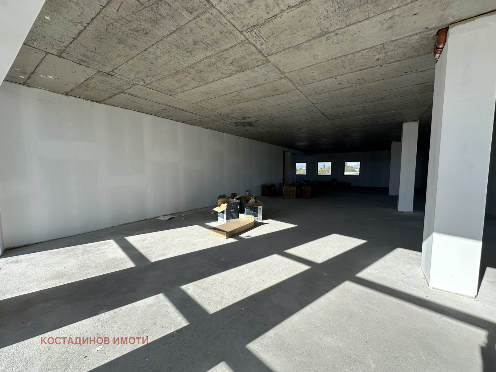 Дава под Наем ОФИС | Imot.bg — изображение 4