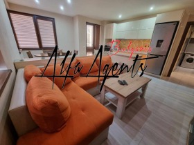 1 bedroom Konfuto, Varna 1