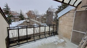 1 bedroom Vitosha, Sofia 8