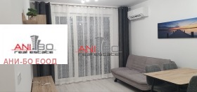 1 bedroom k.k. Sv.Sv. Konstantin i Elena, Varna 7