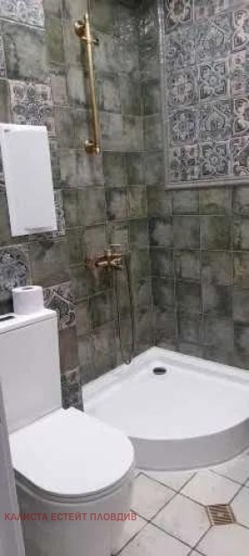 Til leie  1 soverom Plovdiv , Tsentar , 65 kvm | 11295101 - bilde [5]