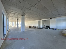 Kontor Industrialna zona - Sever, Plovdiv 2