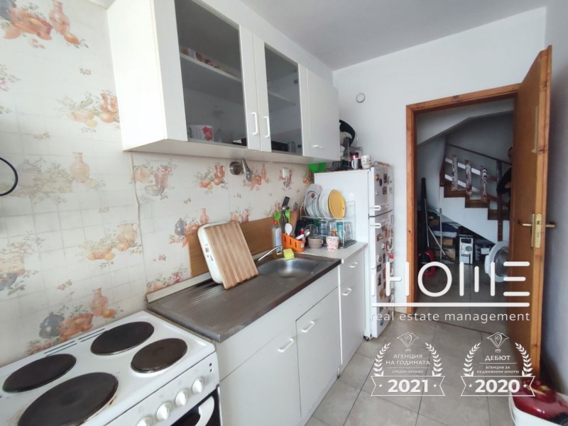 Дава под наем  Стая град София , Малинова долина , 24 кв.м | 31384766 - изображение [7]