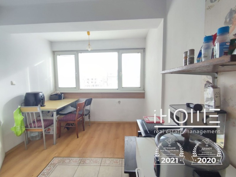 Дава под наем  Стая град София , Малинова долина , 24 кв.м | 31384766 - изображение [8]