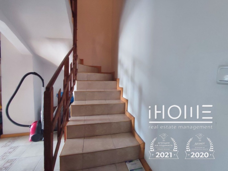 Дава под наем  Стая град София , Малинова долина , 24 кв.м | 31384766 - изображение [10]
