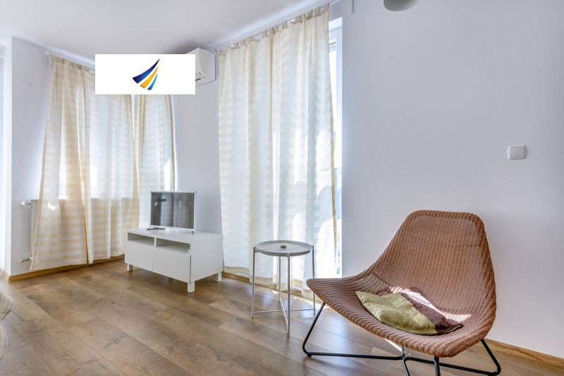 Издаје се  Студио Софија , Полигона , 43 м2 | 79360803 - слика [4]