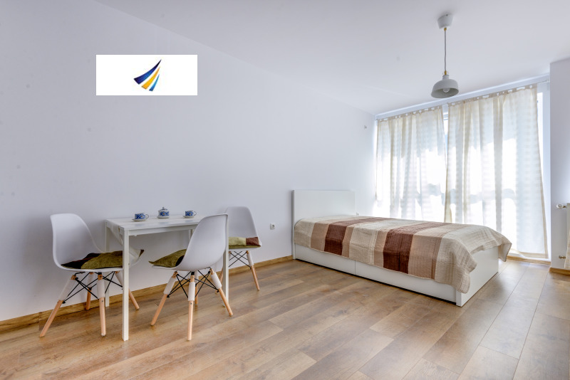 Издаје се  Студио Софија , Полигона , 43 м2 | 79360803 - слика [2]