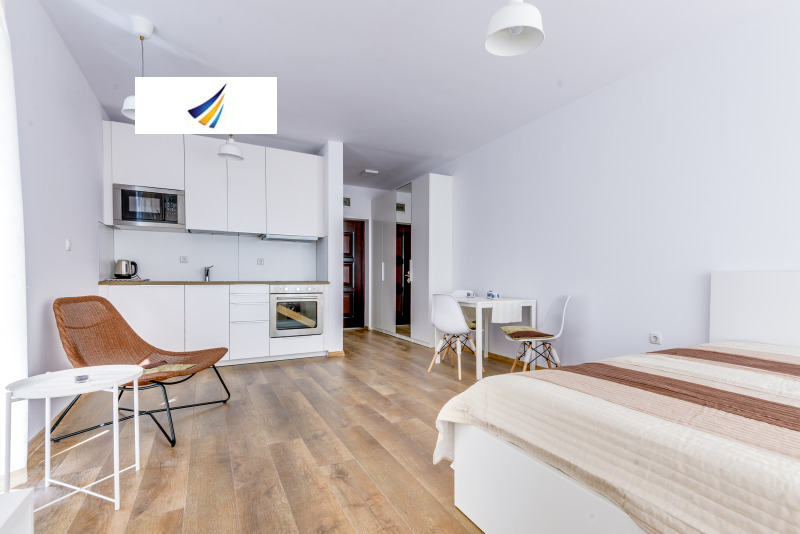 Издаје се  Студио Софија , Полигона , 43 м2 | 79360803 - слика [3]