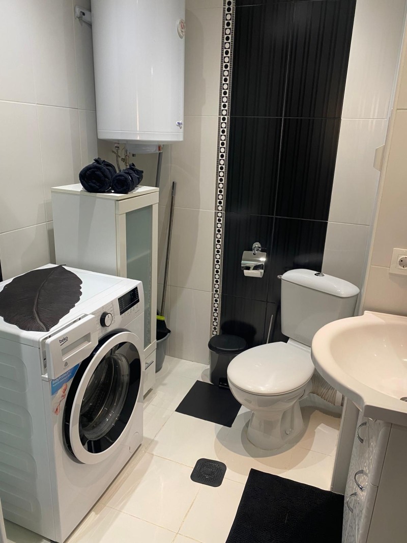 Kiralık  Stüdyo Stara Zagora , Tri çuçura - sever , 55 metrekare | 12867208 - görüntü [10]