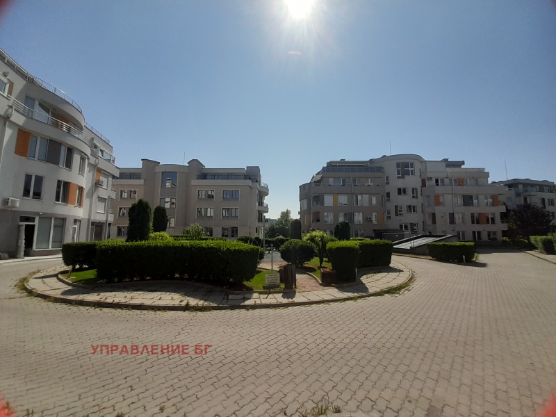 Дава под наем 1-СТАЕН, гр. София, Малинова долина, снимка 4 - Апартаменти - 53019529