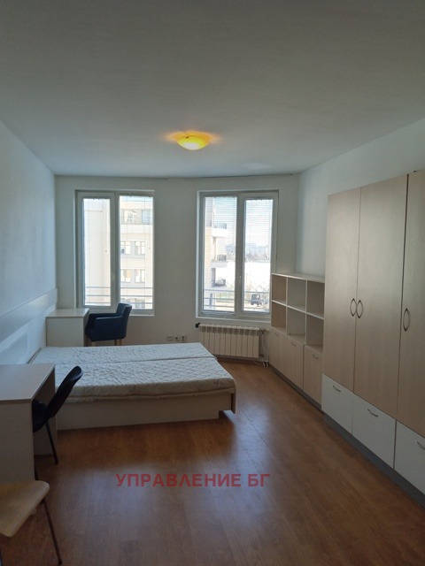 Дава под наем 1-СТАЕН, гр. София, Малинова долина, снимка 2 - Апартаменти - 53019529