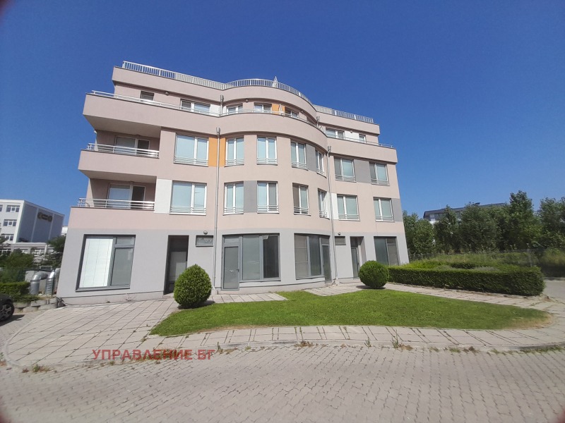 Дава под наем 1-СТАЕН, гр. София, Малинова долина, снимка 5 - Апартаменти - 53019529