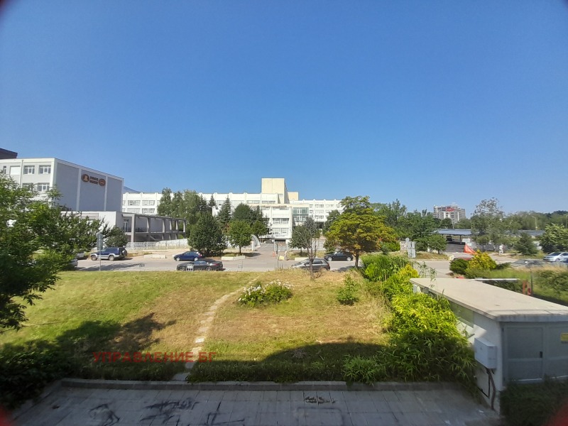 Дава под наем 1-СТАЕН, гр. София, Малинова долина, снимка 6 - Апартаменти - 53019529