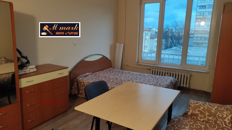 Дава под наем 1-СТАЕН, гр. София, Център, снимка 3 - Апартаменти - 53078380