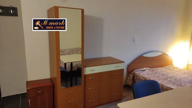 Дава под наем 1-СТАЕН, гр. София, Център, снимка 2 - Апартаменти - 53078380