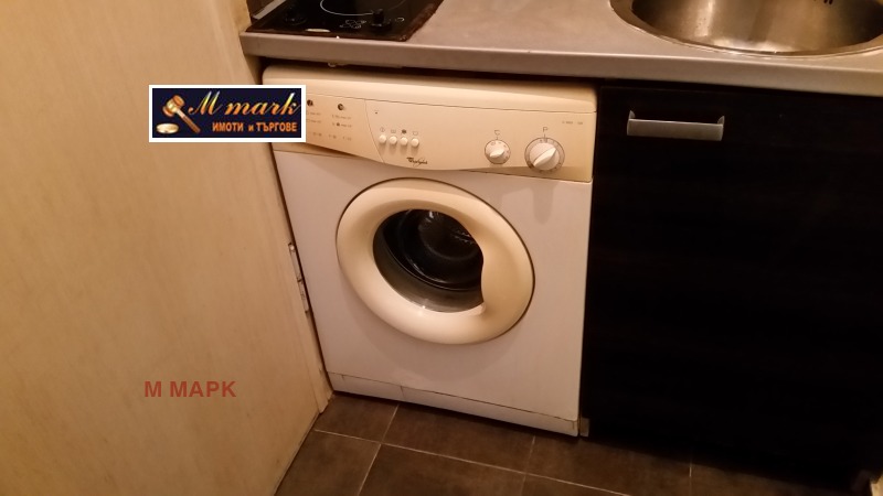 Дава под наем 1-СТАЕН, гр. София, Център, снимка 4 - Апартаменти - 53078380