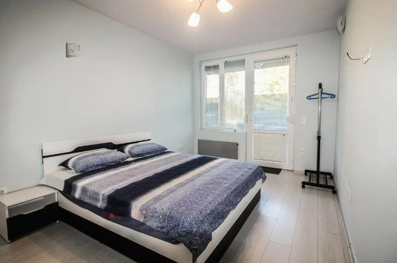 Дава под наем 2-СТАЕН, гр. София, Студентски град, снимка 5 - Апартаменти - 54002518