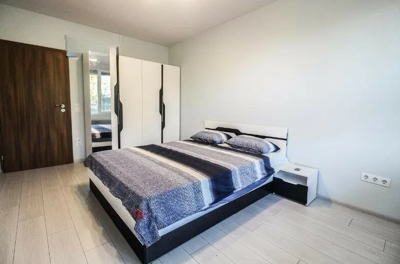 Дава под наем 2-СТАЕН, гр. София, Студентски град, снимка 6 - Апартаменти - 54002518