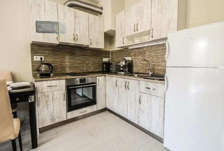 Дава под наем 2-СТАЕН, гр. София, Студентски град, снимка 4 - Апартаменти - 54002518