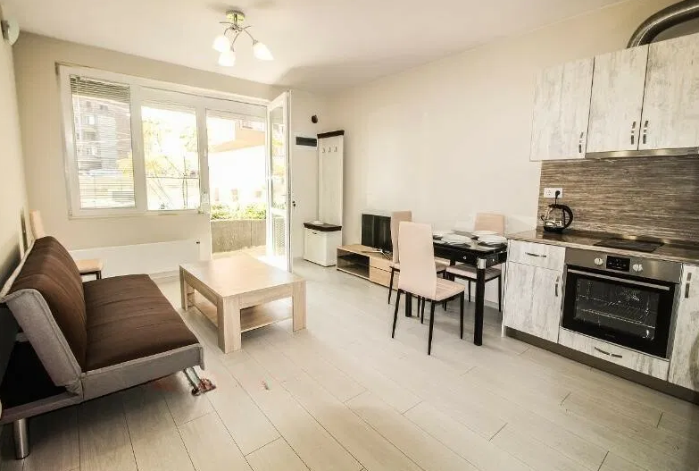 Дава под наем 2-СТАЕН, гр. София, Студентски град