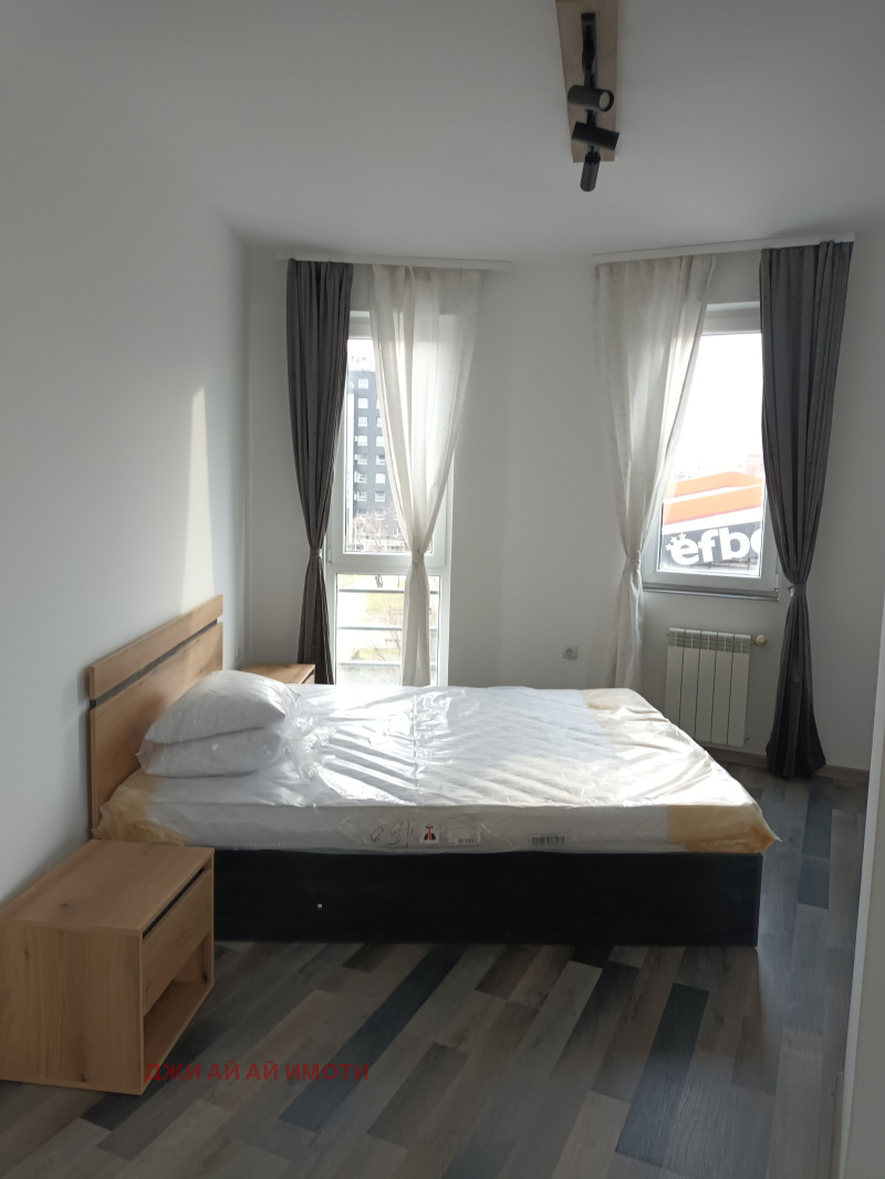 Para alugar  1 quarto Sofia , Studentski grad , 85 m² | 36271228 - imagem [7]