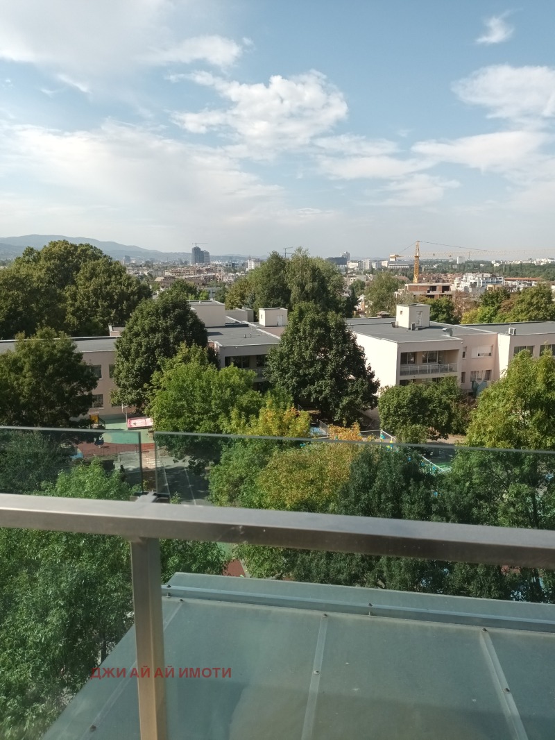 Para alugar  1 quarto Sofia , Studentski grad , 85 m² | 36271228 - imagem [13]