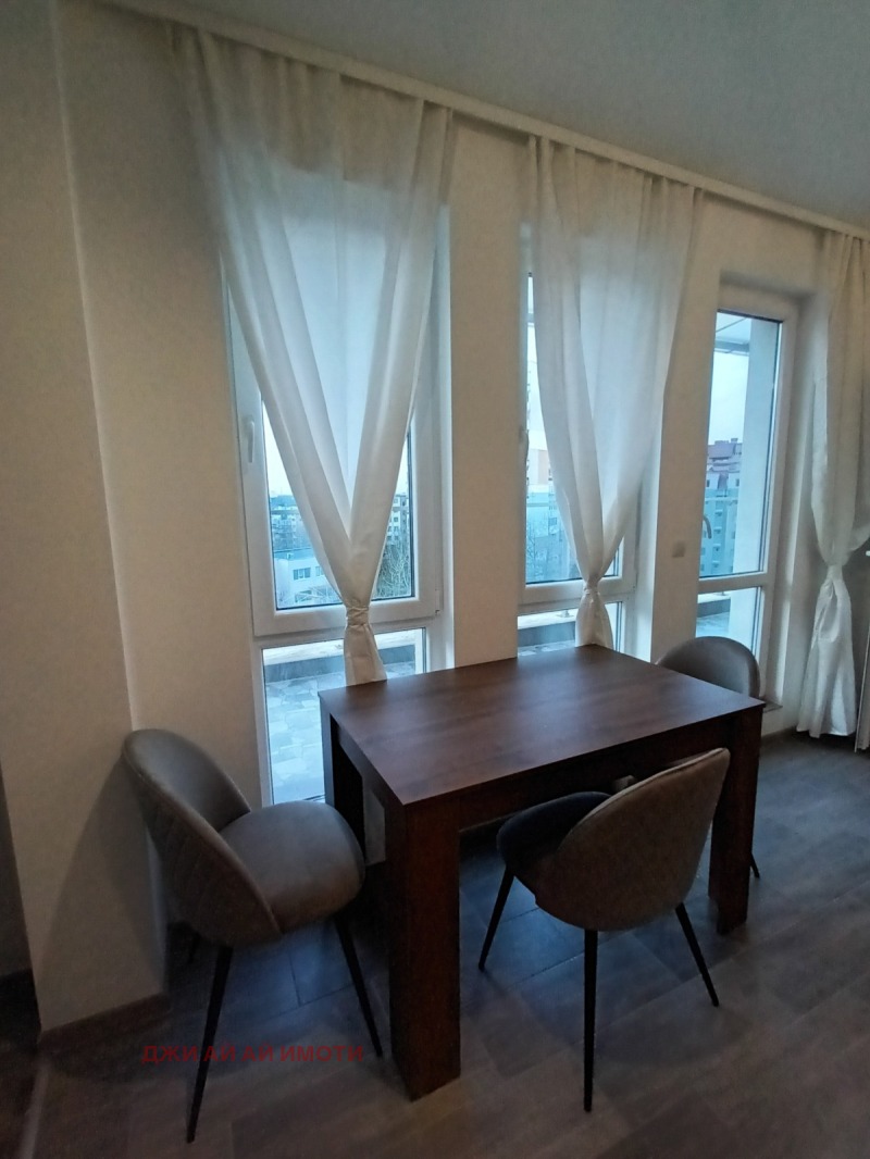 Para alugar  1 quarto Sofia , Studentski grad , 85 m² | 36271228 - imagem [4]