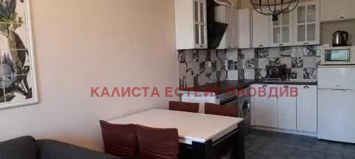Til leie  1 soverom Plovdiv , Tsentar , 65 kvm | 11295101 - bilde [3]