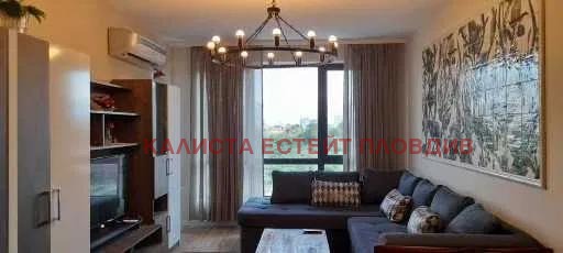 Til leie  1 soverom Plovdiv , Tsentar , 65 kvm | 11295101 - bilde [2]