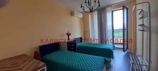 Til leie  1 soverom Plovdiv , Tsentar , 65 kvm | 11295101 - bilde [4]