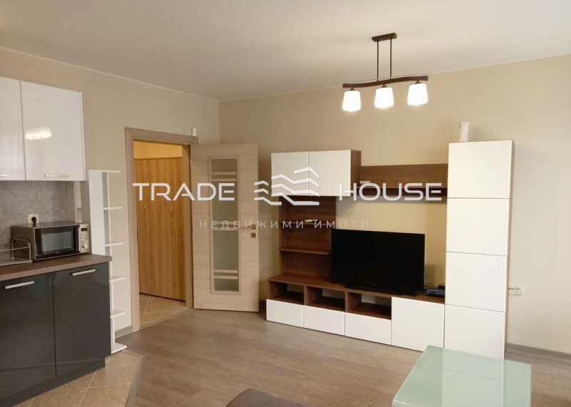 A louer  1 chambre Plovdiv , Tsentar , 65 m² | 35851185 - image [2]