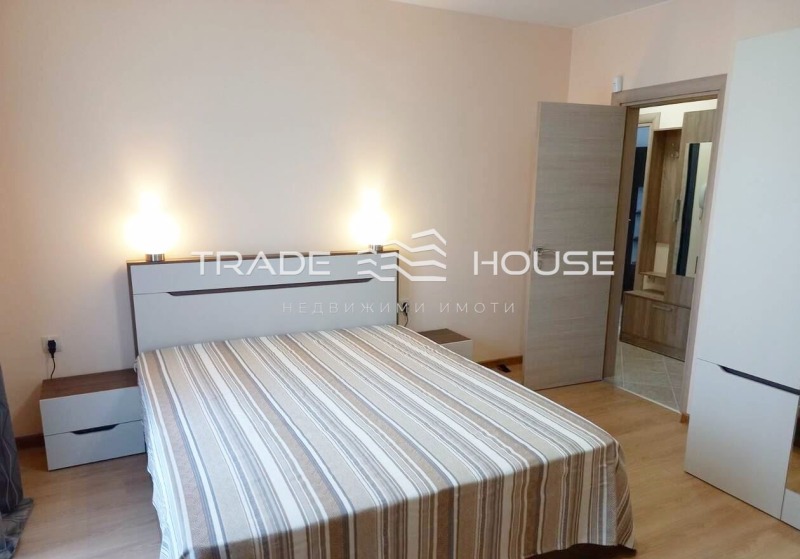 A louer  1 chambre Plovdiv , Tsentar , 65 m² | 35851185 - image [3]