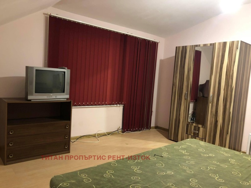 Дава под наем 2-СТАЕН, гр. Бургас, Сарафово, снимка 6 - Апартаменти - 51639059