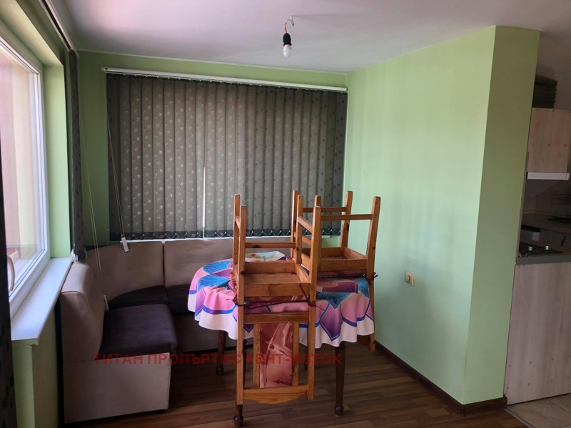 Дава под наем 2-СТАЕН, гр. Бургас, Сарафово, снимка 3 - Апартаменти - 51639059