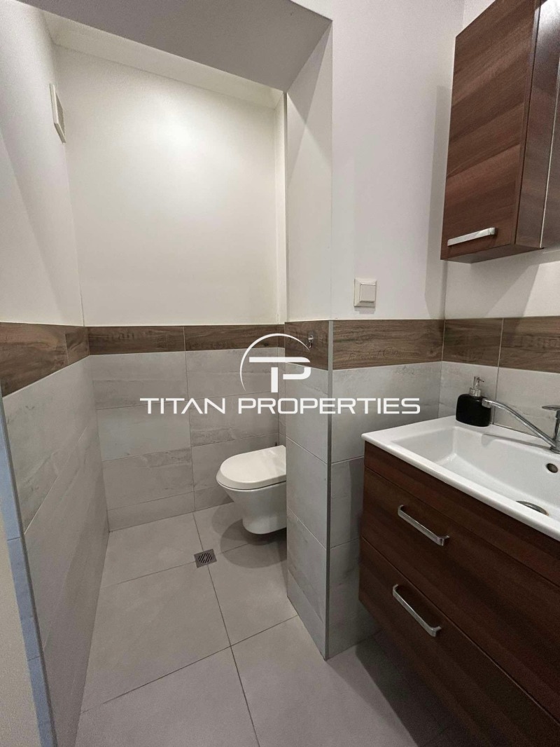For Rent  1 bedroom Varna , Tsentar , 55 sq.m | 96708498 - image [14]