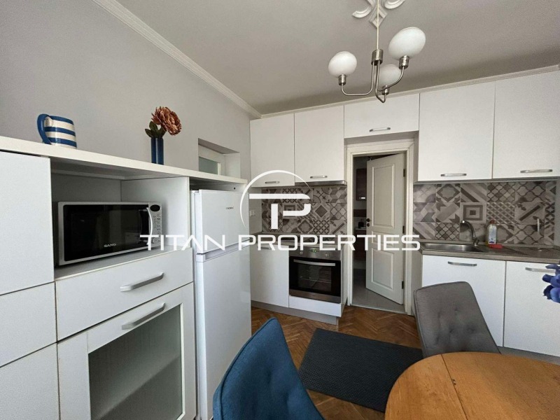 For Rent  1 bedroom Varna , Tsentar , 55 sq.m | 96708498 - image [4]