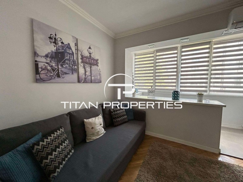 For Rent  1 bedroom Varna , Tsentar , 55 sq.m | 96708498 - image [6]