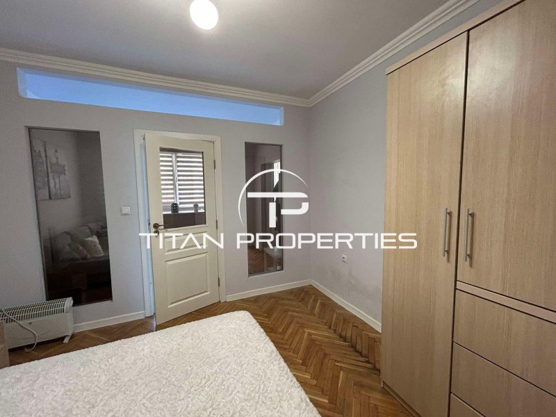 For Rent  1 bedroom Varna , Tsentar , 55 sq.m | 96708498 - image [8]