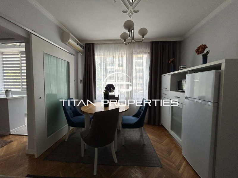 For Rent  1 bedroom Varna , Tsentar , 55 sq.m | 96708498 - image [2]