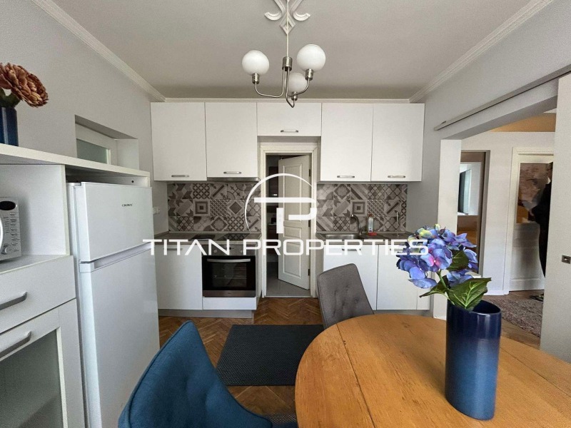 For Rent  1 bedroom Varna , Tsentar , 55 sq.m | 96708498 - image [3]