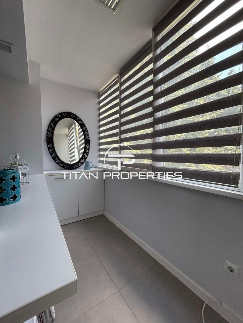 For Rent  1 bedroom Varna , Tsentar , 55 sq.m | 96708498 - image [11]