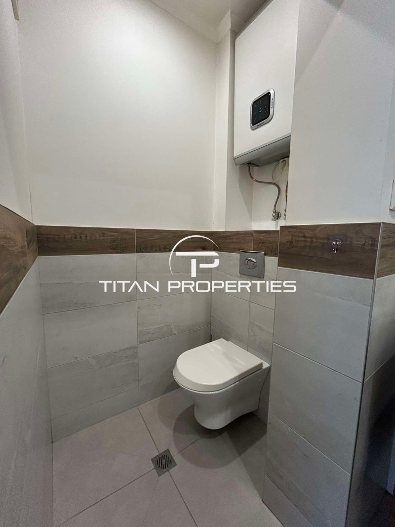 For Rent  1 bedroom Varna , Tsentar , 55 sq.m | 96708498 - image [12]
