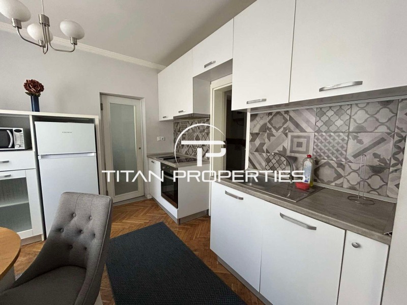 For Rent  1 bedroom Varna , Tsentar , 55 sq.m | 96708498 - image [5]