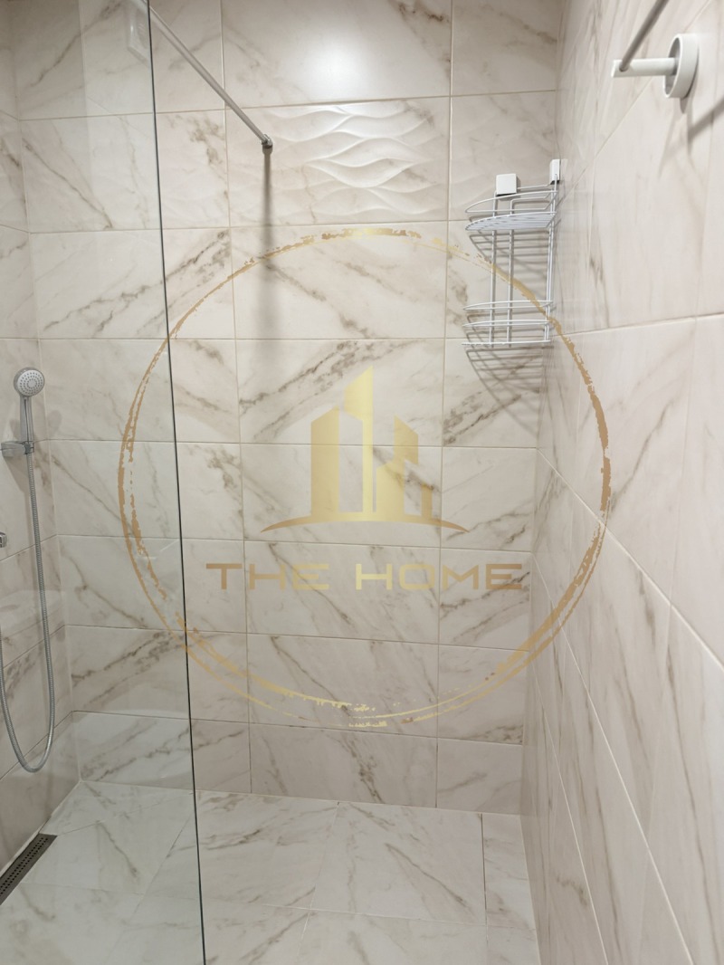 Дава под наем 2-СТАЕН, гр. Варна, Цветен квартал, снимка 11 - Апартаменти - 52389805