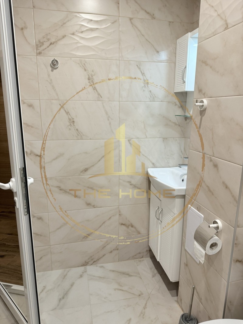 Дава под наем 2-СТАЕН, гр. Варна, Цветен квартал, снимка 10 - Апартаменти - 52389805