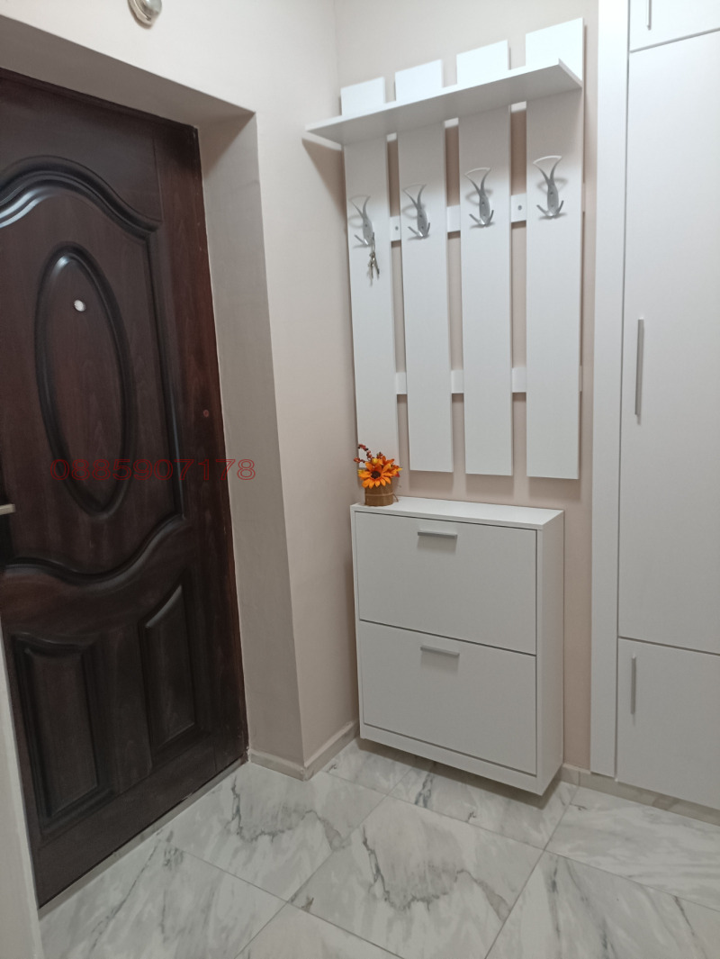 Дава под наем 2-СТАЕН, гр. Стара Загора, Опълченски, снимка 5 - Апартаменти - 53003128