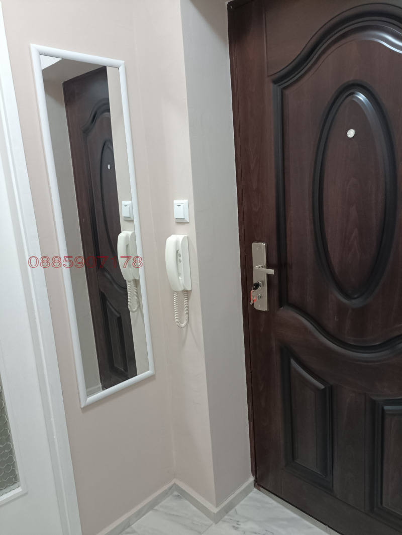 Дава под наем 2-СТАЕН, гр. Стара Загора, Опълченски, снимка 4 - Апартаменти - 53003128