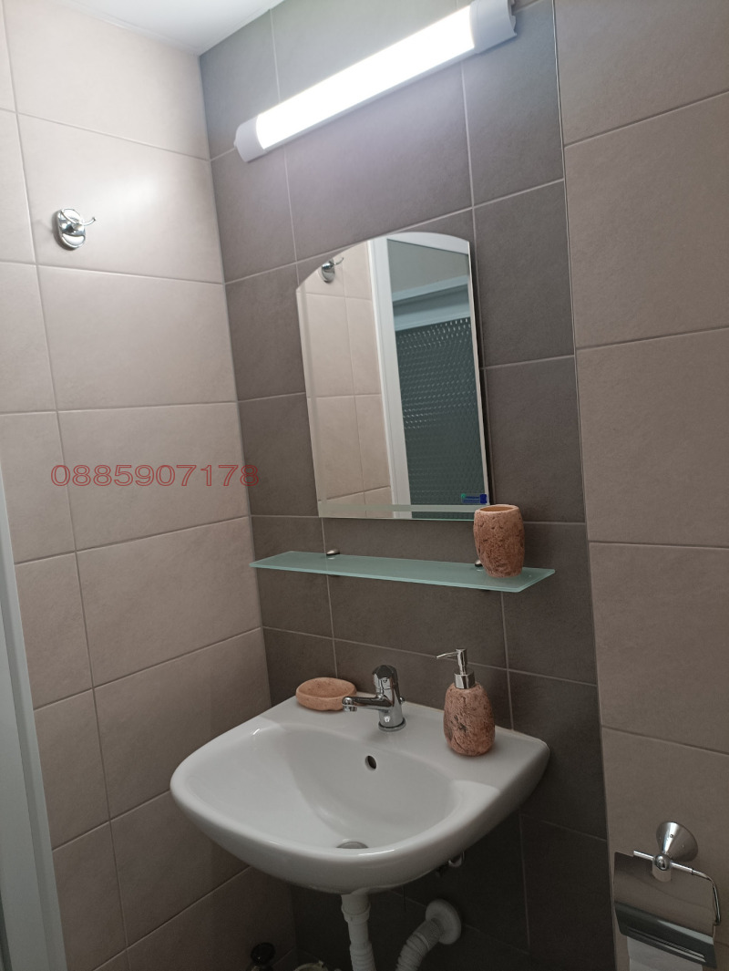 Дава под наем 2-СТАЕН, гр. Стара Загора, Опълченски, снимка 6 - Апартаменти - 53003128