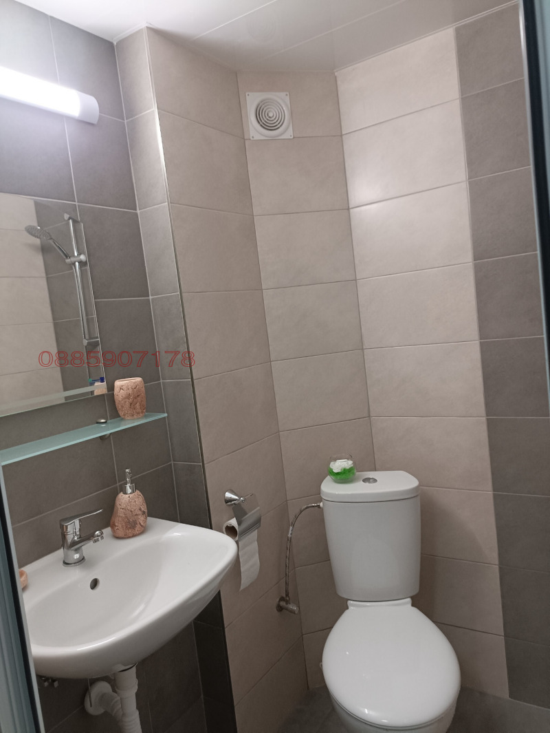 Дава под наем 2-СТАЕН, гр. Стара Загора, Опълченски, снимка 7 - Апартаменти - 53003128